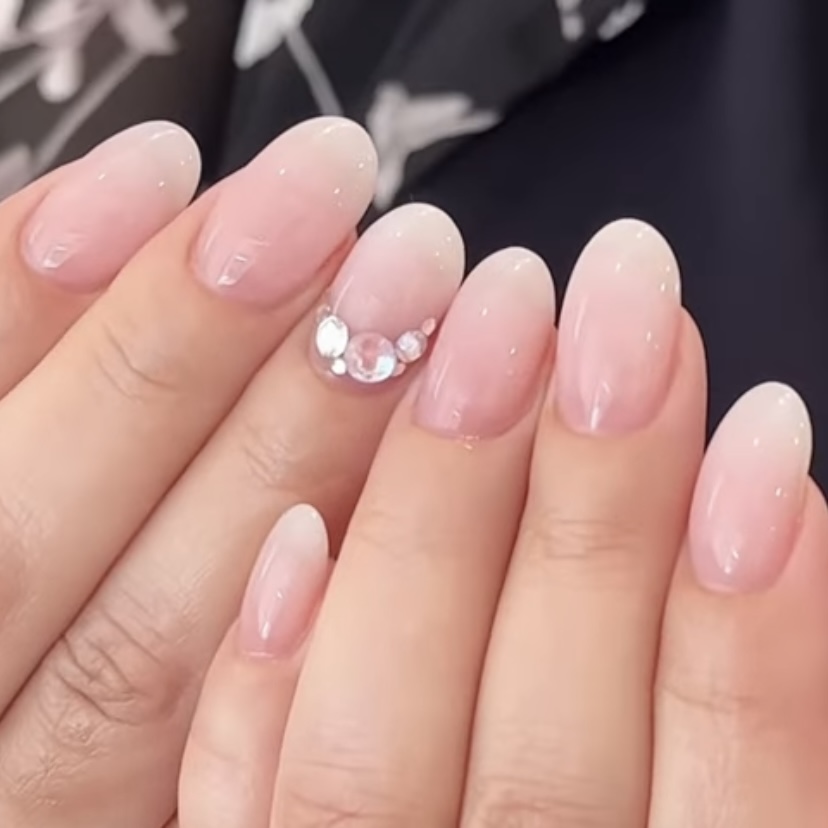 maogel全色紹介2023.11-ピンク系•パープル系•ピーチ系- ｜mao nail