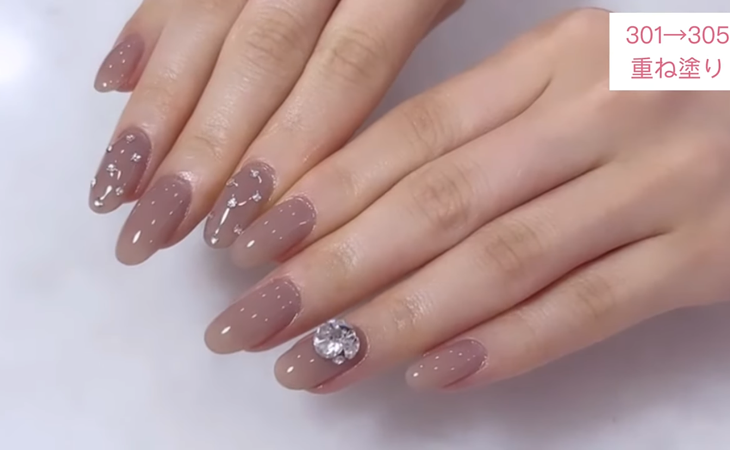 マオジェル maogel 最新シリーズ28色セット ジェル｜マオジェル maogel