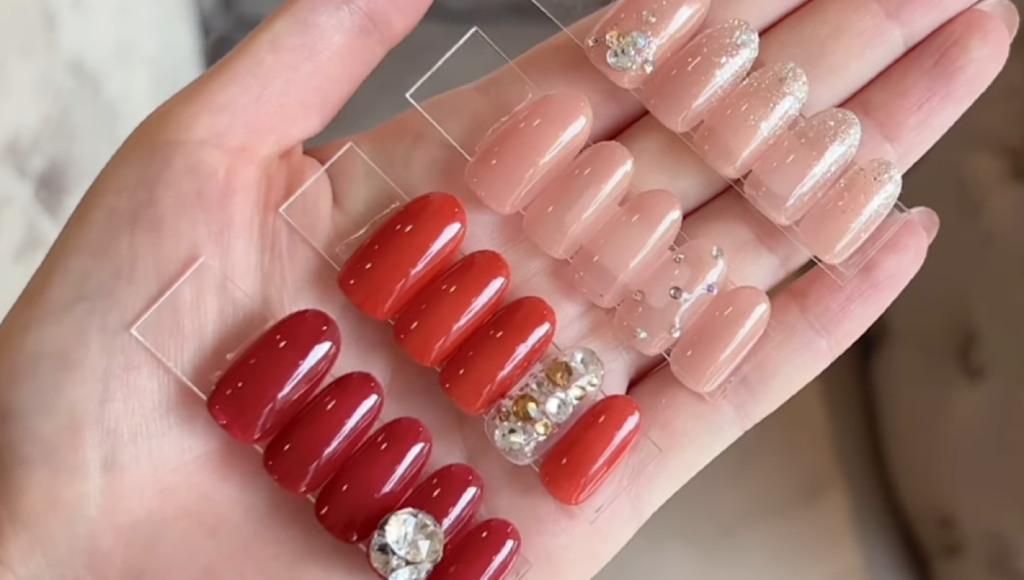 マオジェル カラー紹介 Part4 ｜mao nail｜Beauty Nail Brand