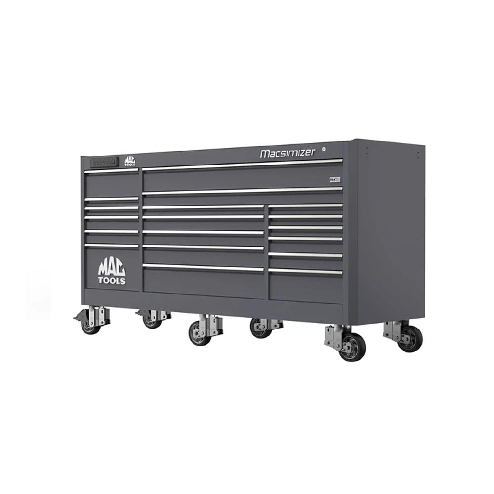 ツールストレージ｜製品情報｜マックメカニクスツールズ