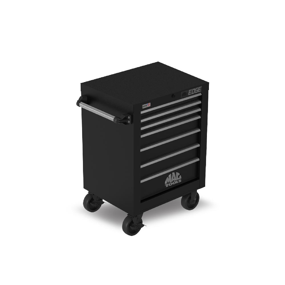 MAC TOOLS（マックツールズ） 7 ドロワー シングルバンク ロール