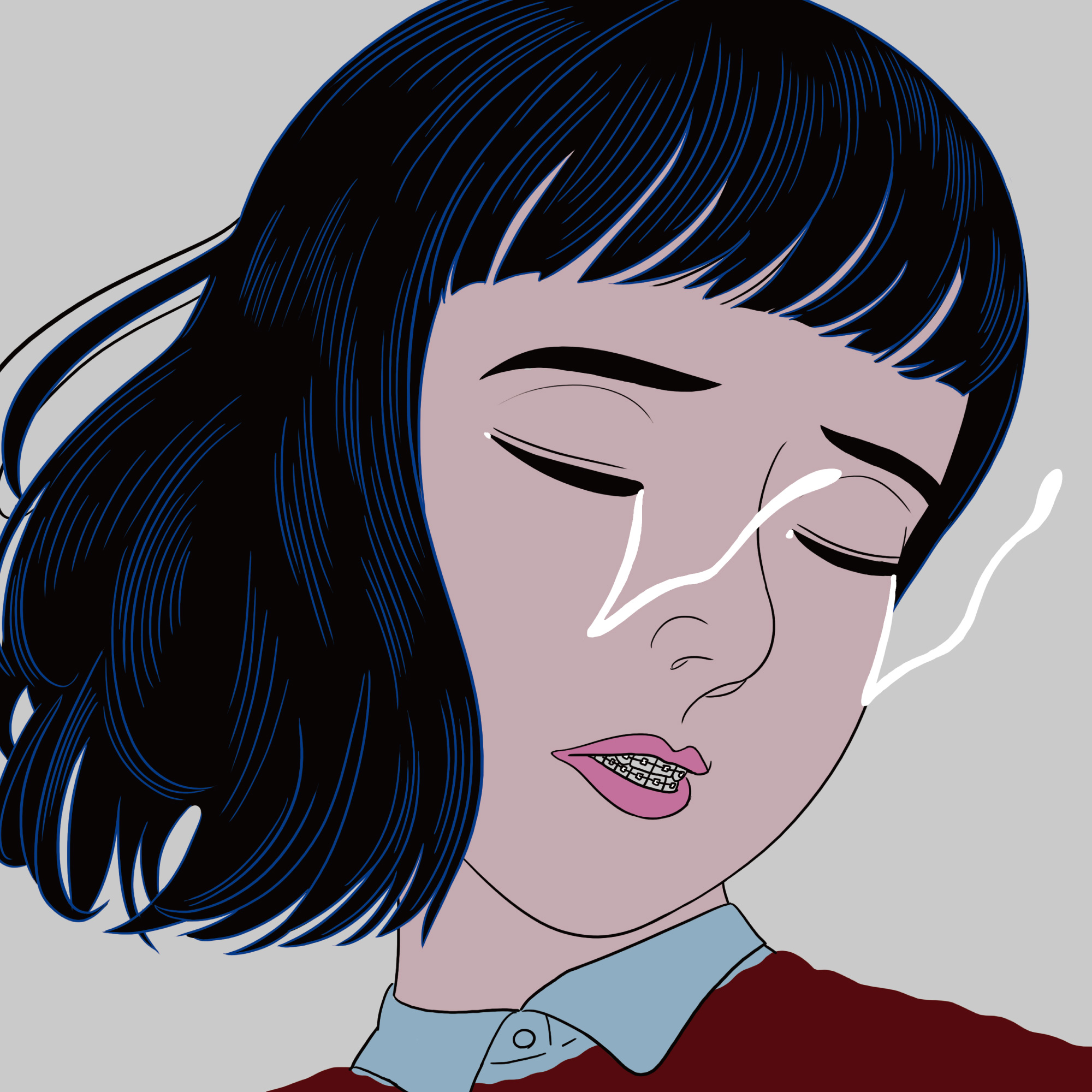 大人の涙｜マカロニえんぴつ Official Website