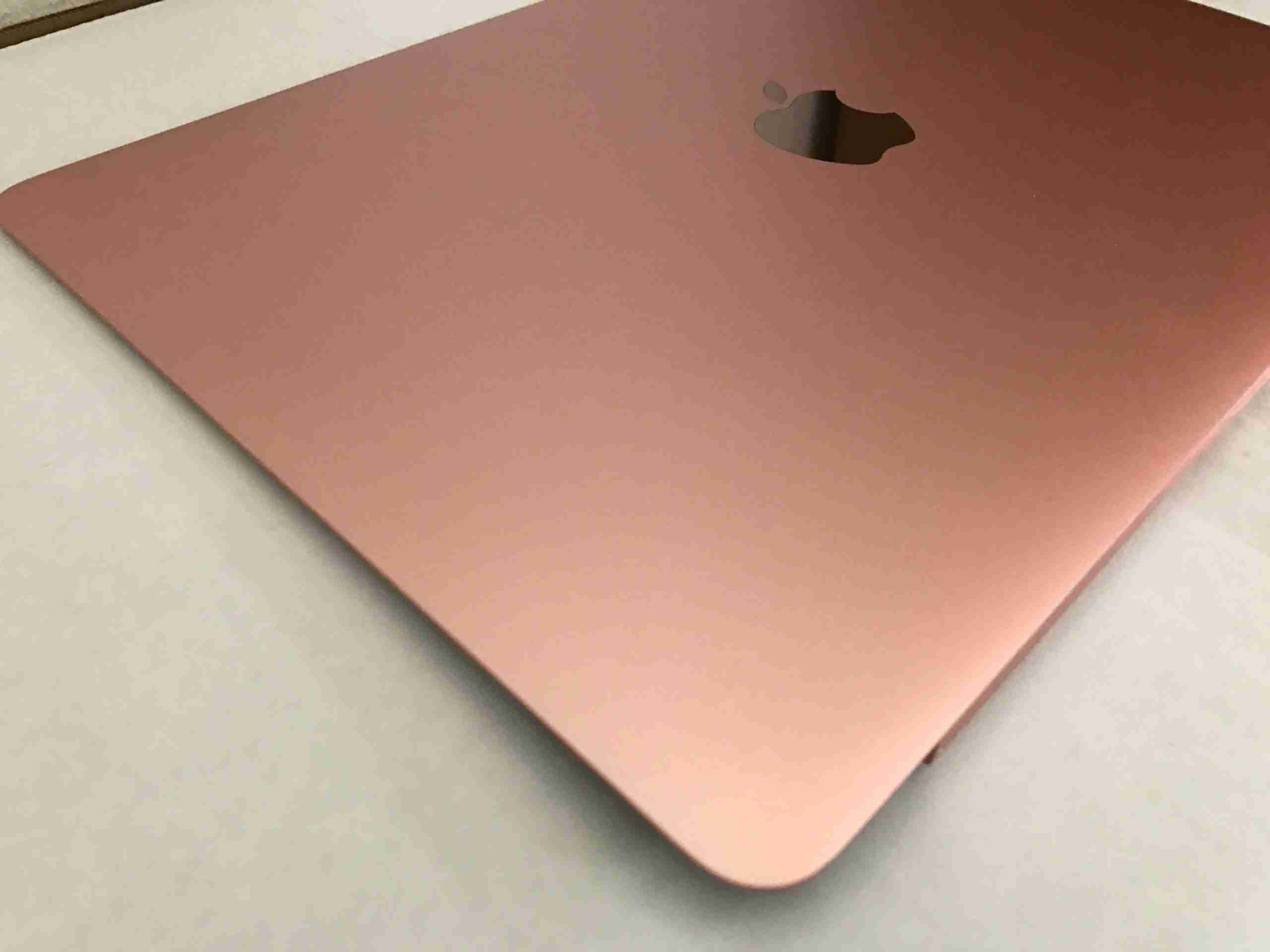 12″MacBook Retina LCD Screen Display Assembly A1534 ROSE GOLD