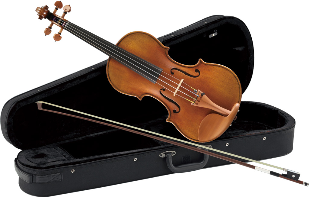 バイオリン | ニコロ・サンティ