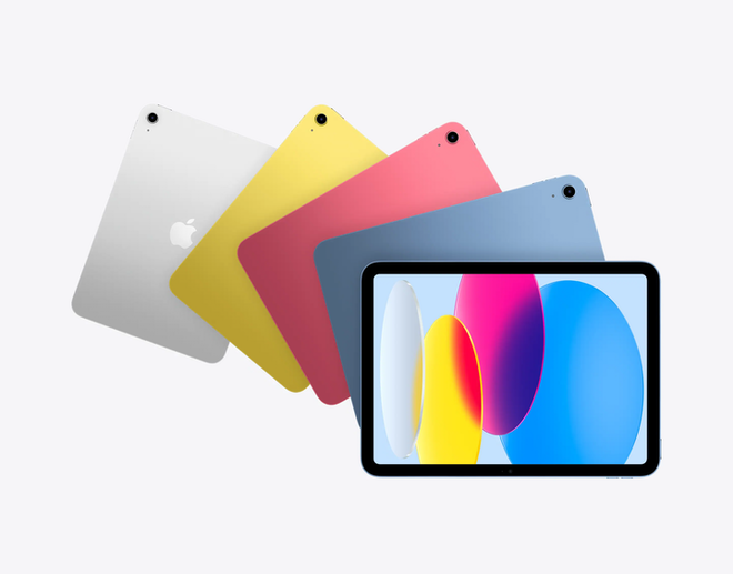 Apple's new iPad (11th generation) drops to its lowest price yet