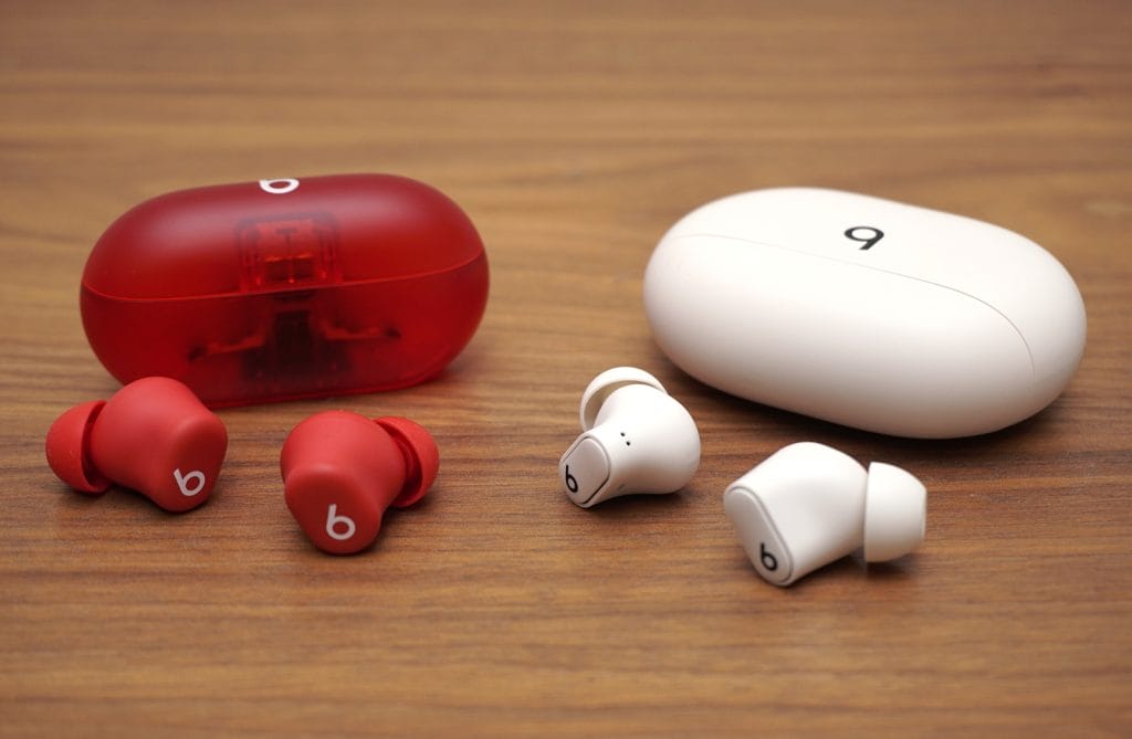 1万円台で買えちゃうBeatsのイヤフォン「Solo Buds」レビュー Mac Fan