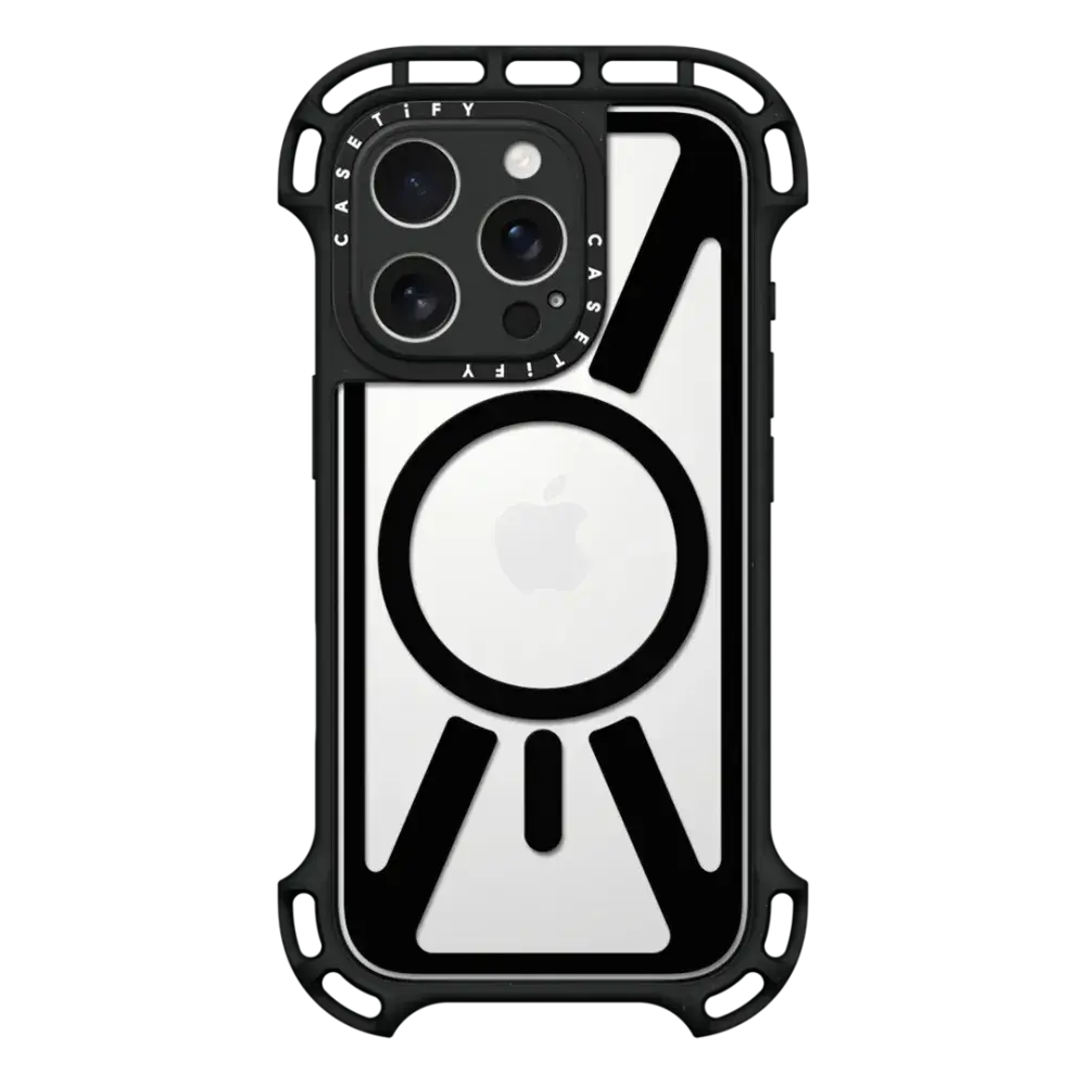 iPhone 16シリーズ用、CASETiFYの新作ケースを速攻レビュー | Mac Fan