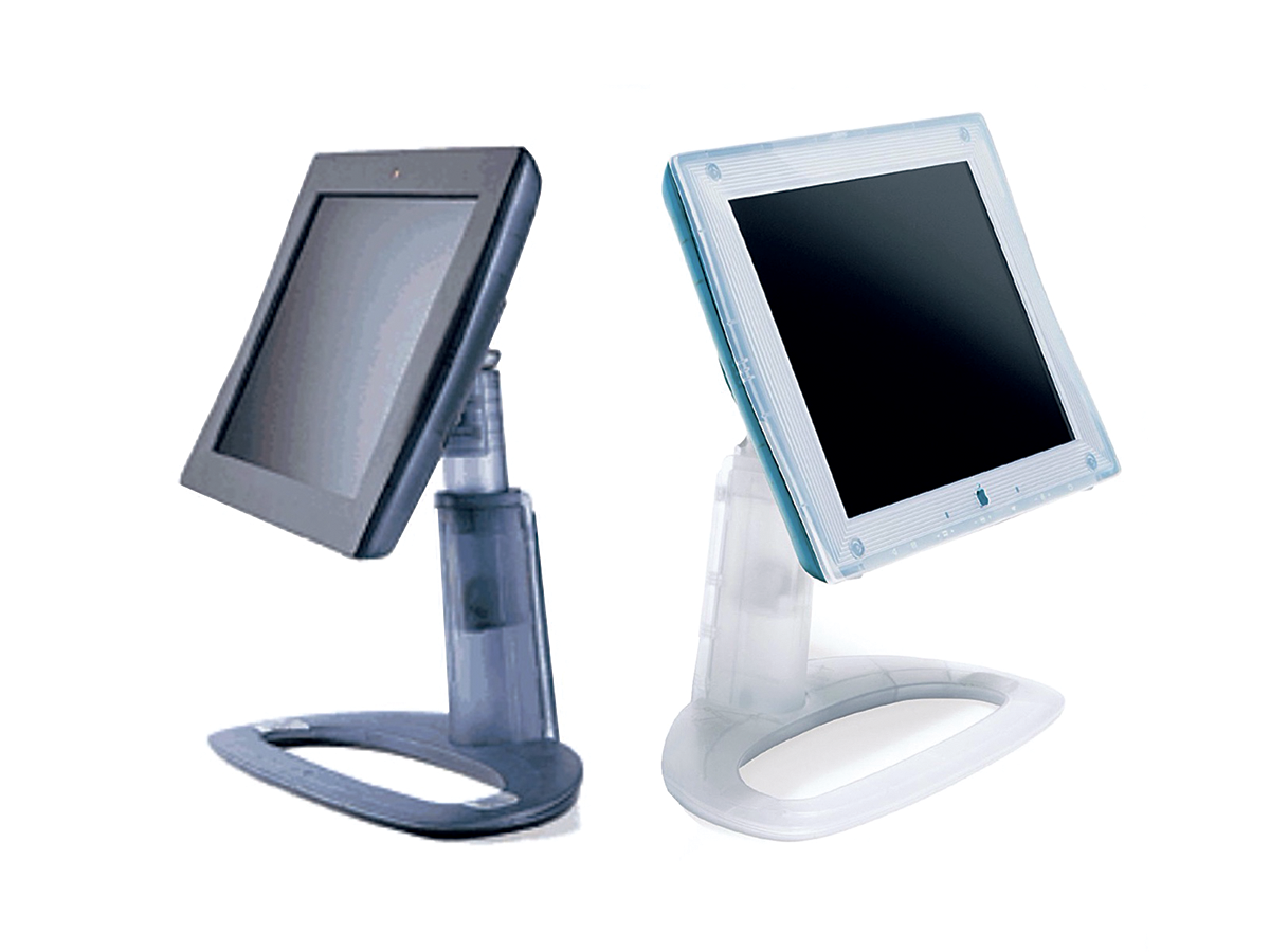 iMac G3が“透明”になるまで。Power Macintosh G3の“地味な革命”