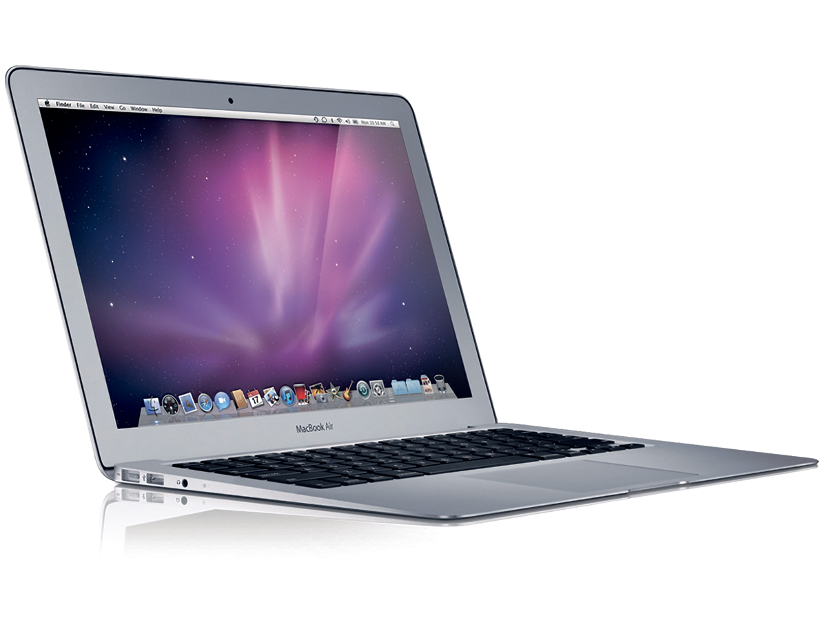 2010年のMacBook Airのフルモデルチェンジ。快進撃の始まり | Mac Fan