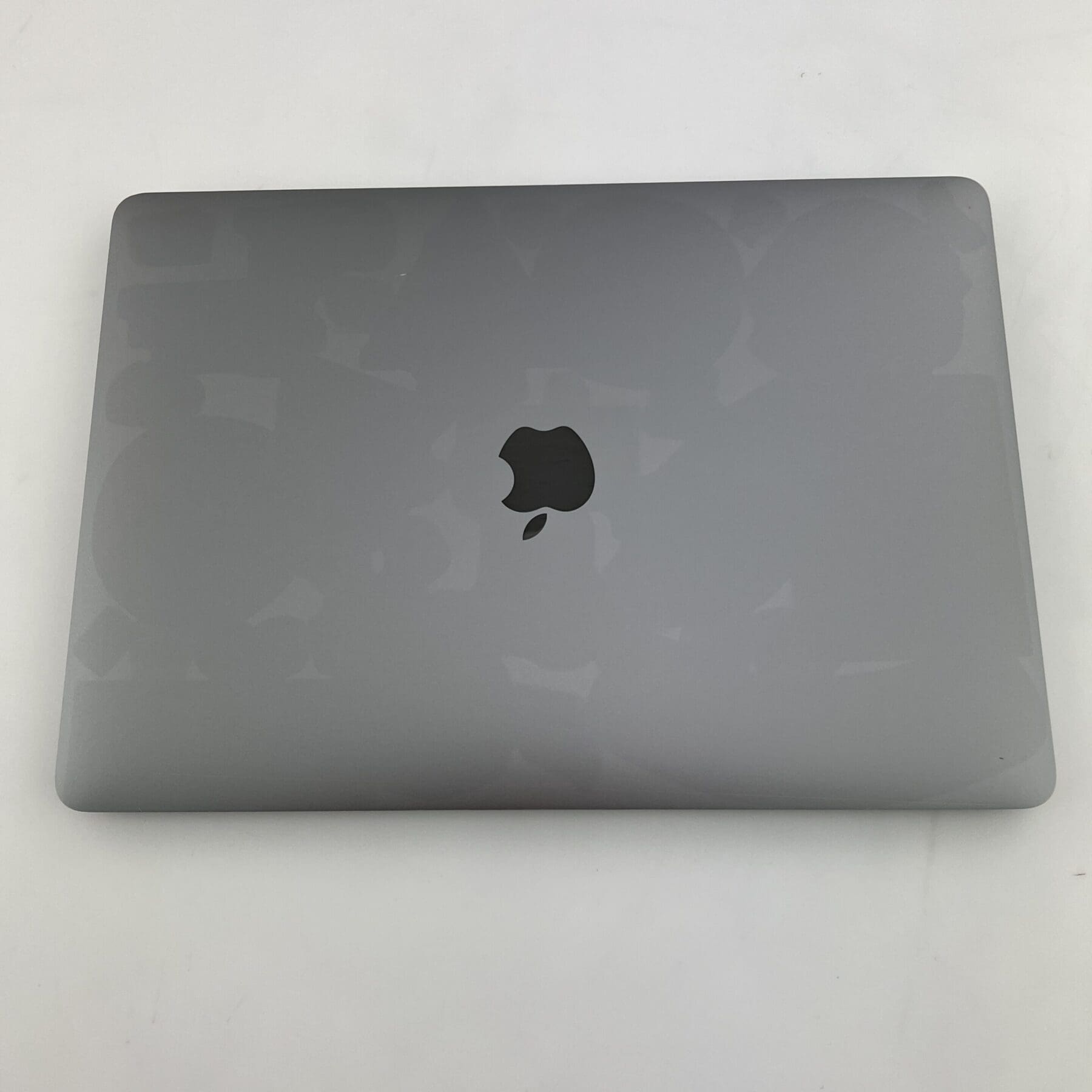 2020 Apple MacBook Pro 13-inch M1 16GB 512GB - Space Grey - MacFinder