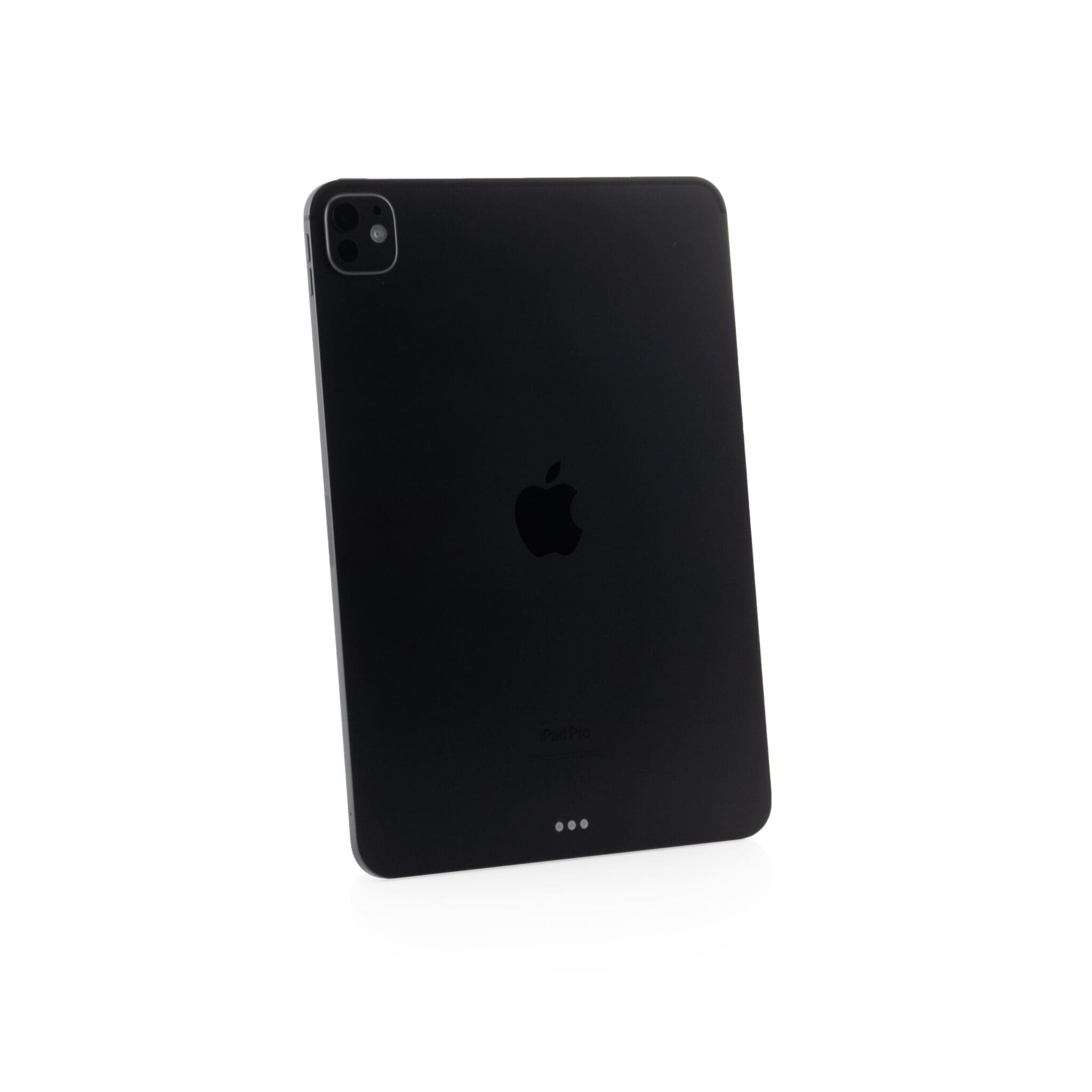 iPad Pro 11-inch (M5) (Wi-Fi + Cellular) Space Black (2025) 256GB