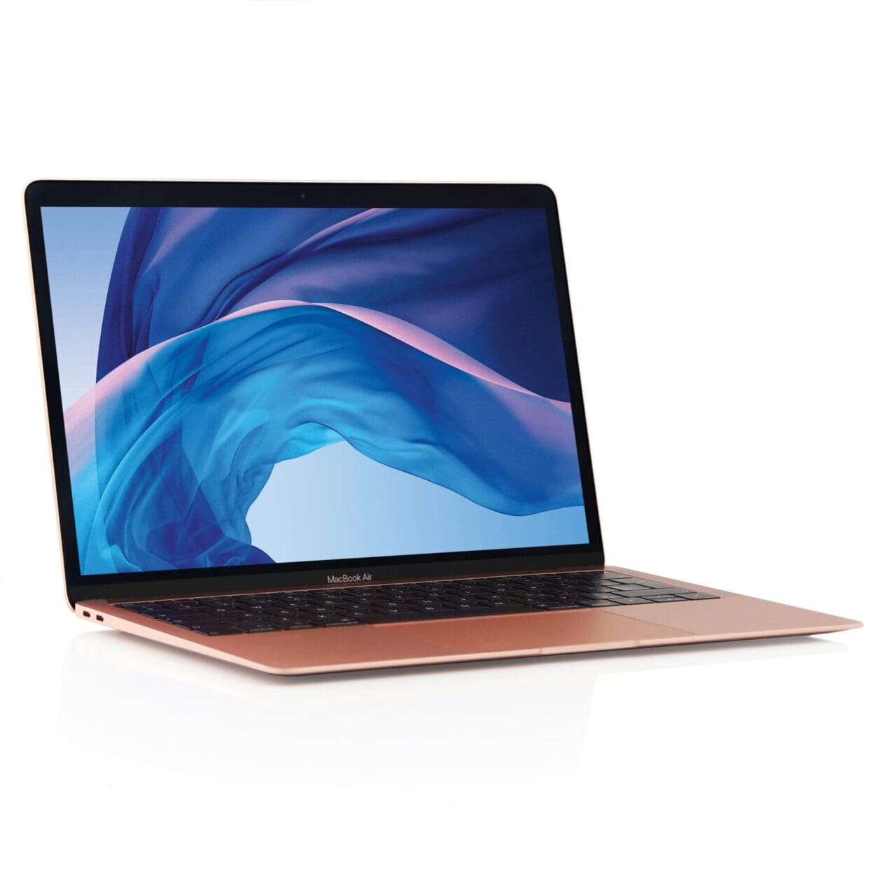 2020 Apple MacBook Air 13-inch M1 8GB 512GB - Rose Gold - MacFinder