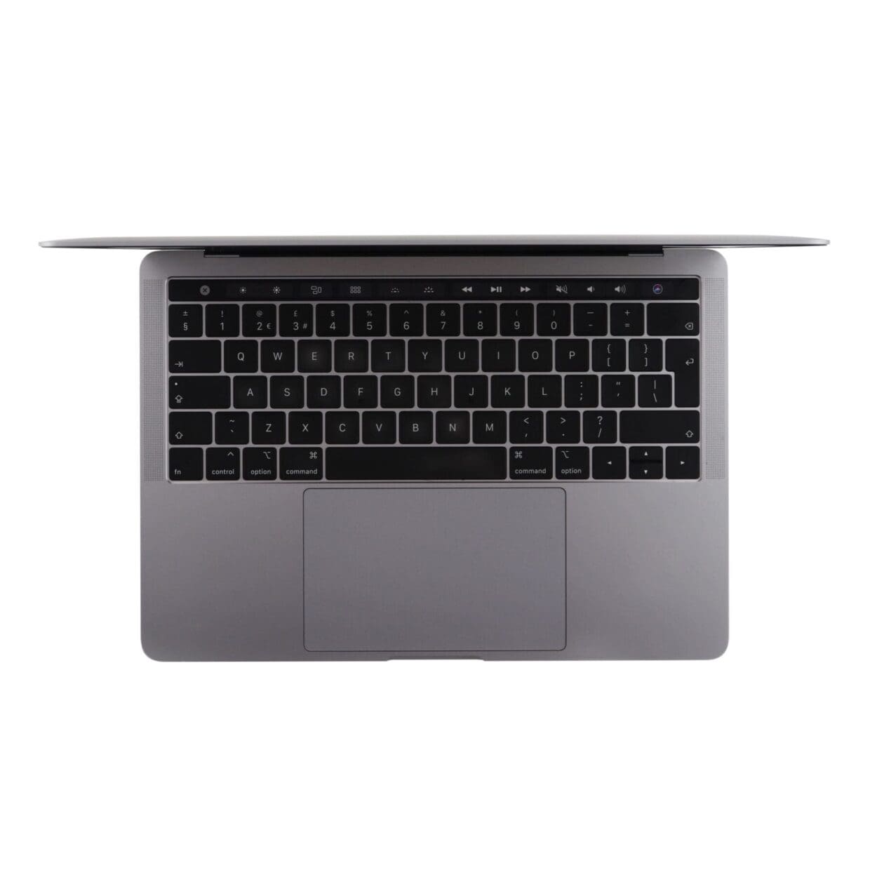 2020 Apple MacBook Pro 13-inch M1 16GB 512GB - Space Grey - MacFinder