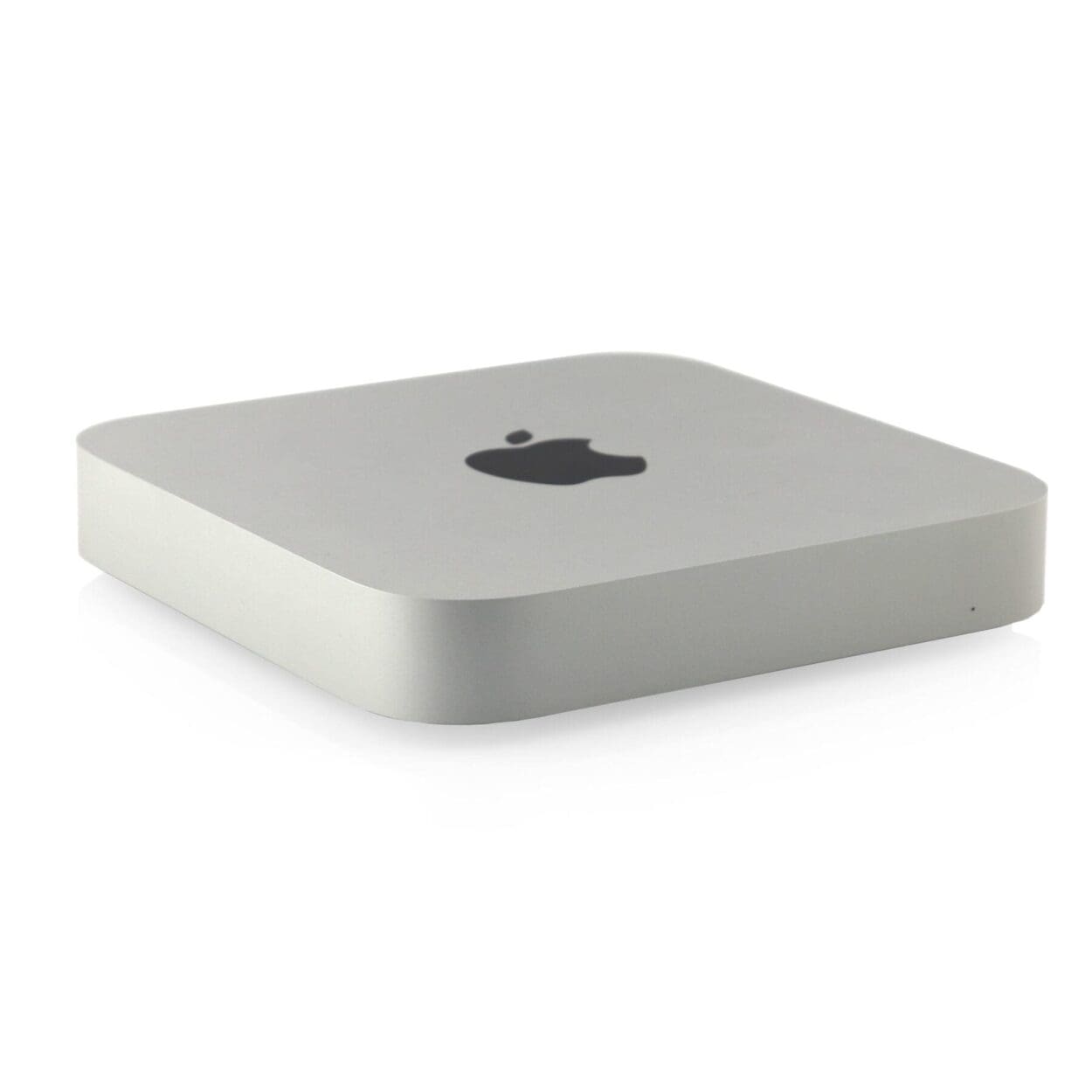 2020 Apple Mac Mini M1 8GB 256GB - Silver - MacFinder