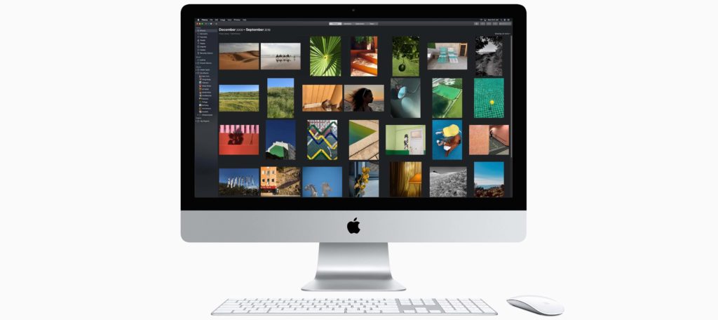 iMac 2017 Retina 5K 27インチレビュー（MNE92J/A） - Macガレージ