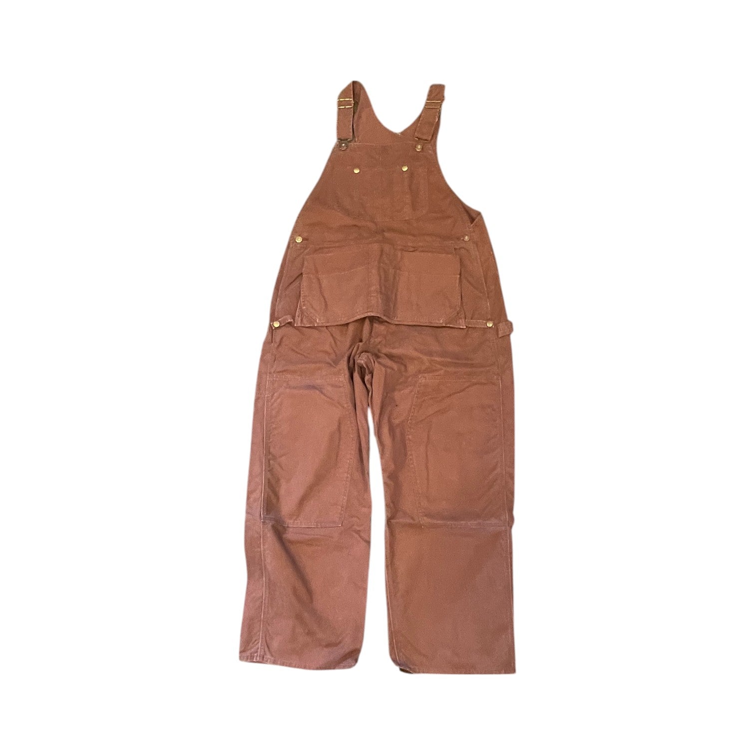 OVERALLS – MACH55.Ltd.