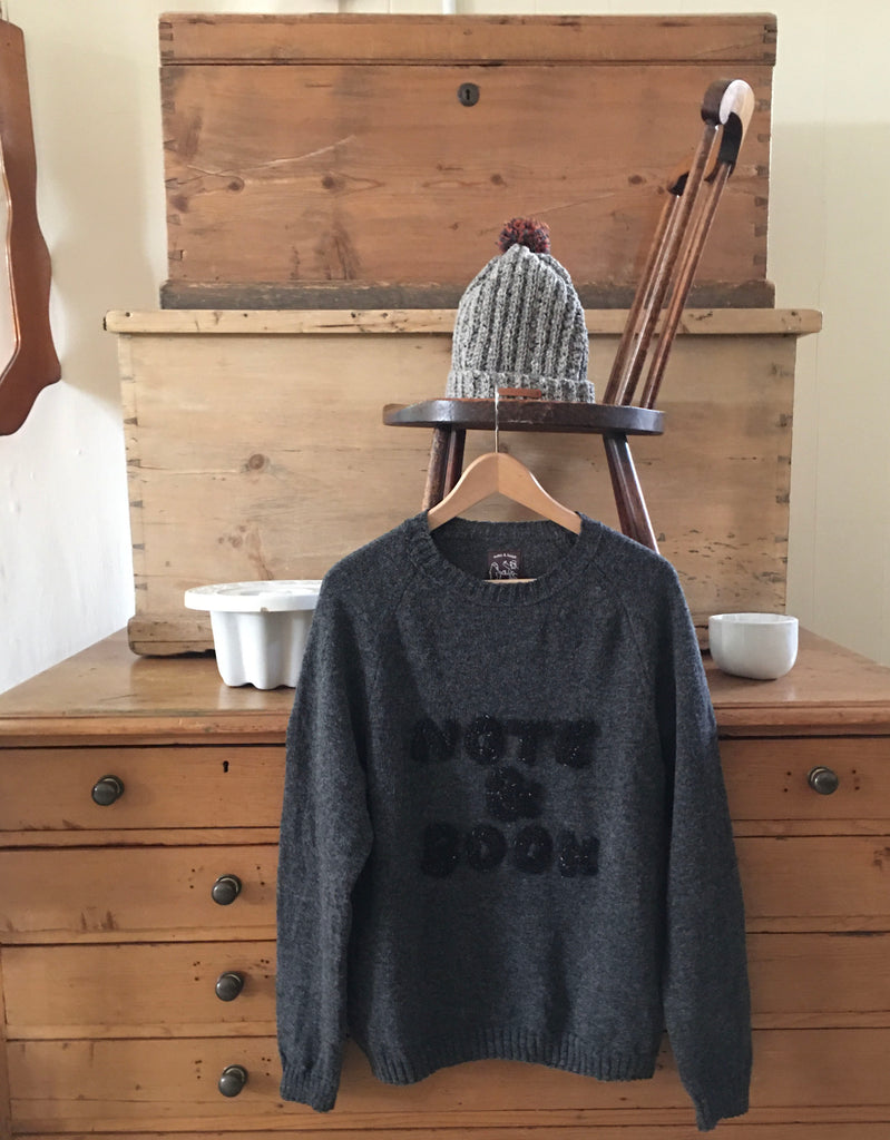 note&book - ノート&ブック – MACH55.Ltd.