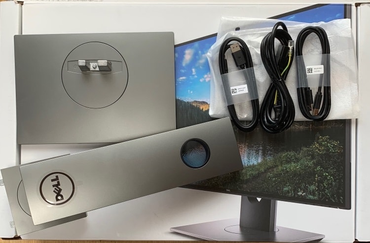 レビュー】DELL「U2718Q」HDR対応の27インチ4Kモニター | プロガジ