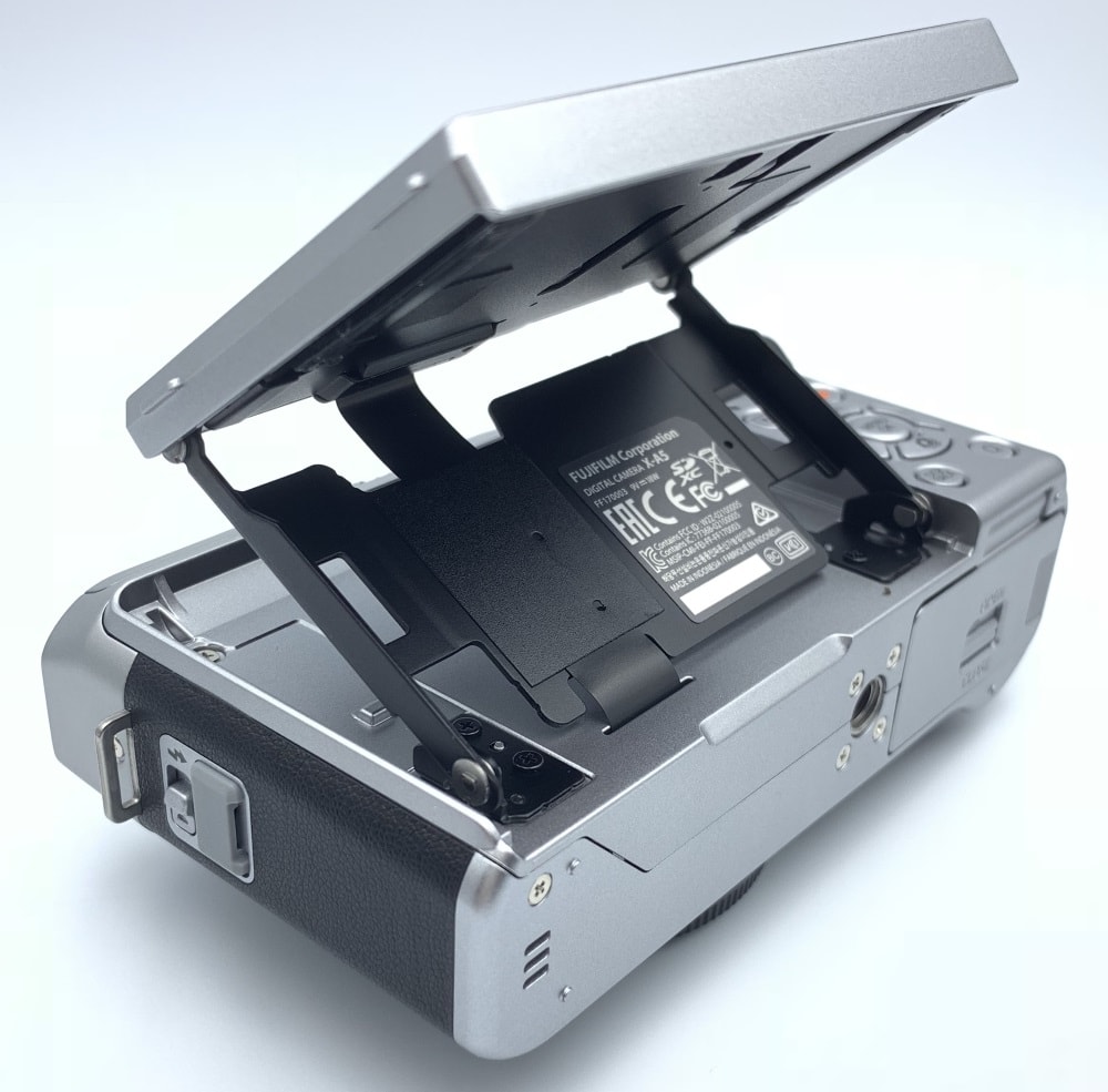 FUJIFILM X-A5 レビュー】初心者向けの小型軽量 ミラーレス一眼カメラ