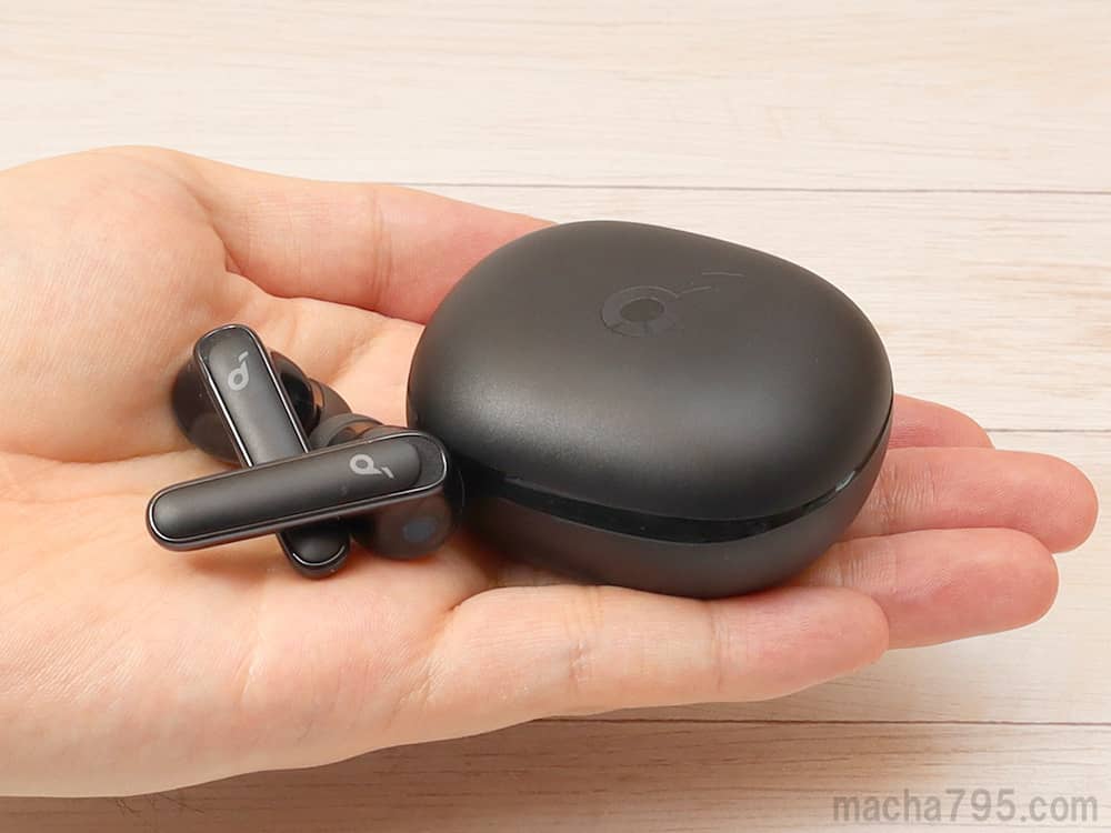 Anker Soundcore Life P3 レビュー】8千円台でQi充電・ノイキャン搭載