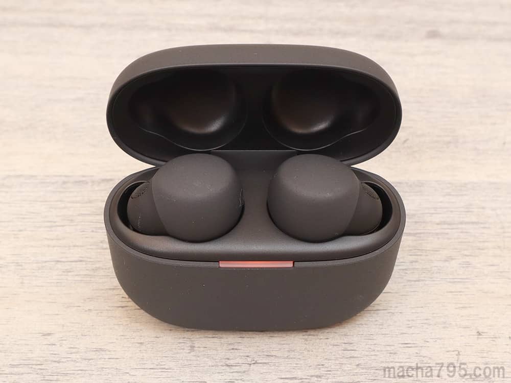 SONY LinkBuds S レビュー！ながら聴きと音質重視の完全ワイヤレス