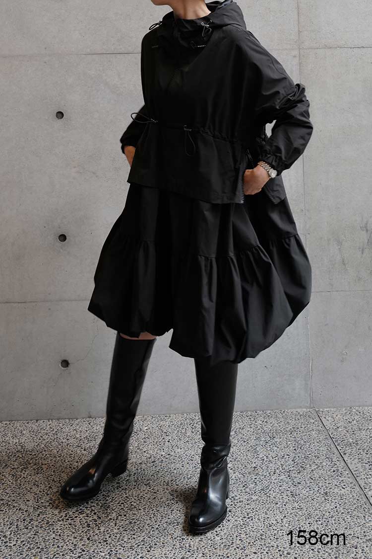 マチャット ハーフジップバルーンドレス 8627-sub_image9-