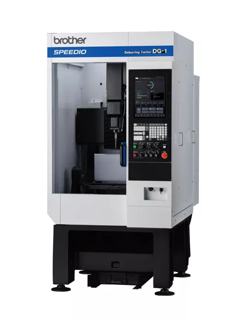 W1000Xd2 | Machine Tools | Brother