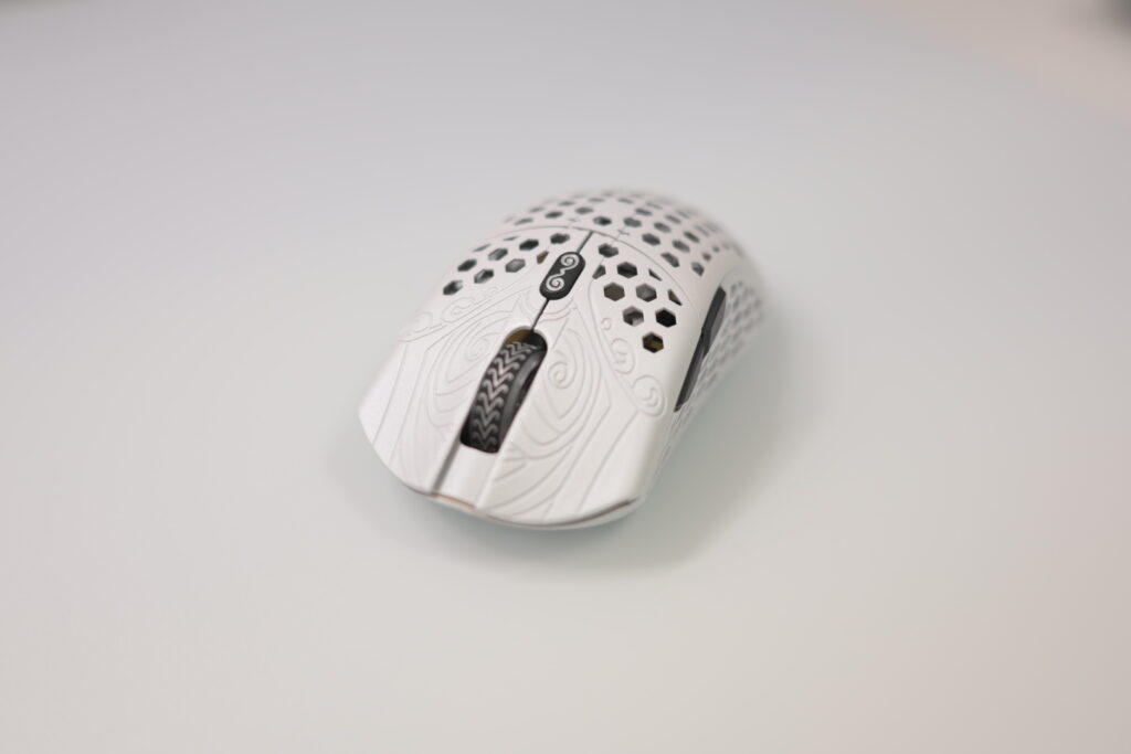 マウス・トラックボール FinalMouse Starlight12 Pegasus S Finalmouse