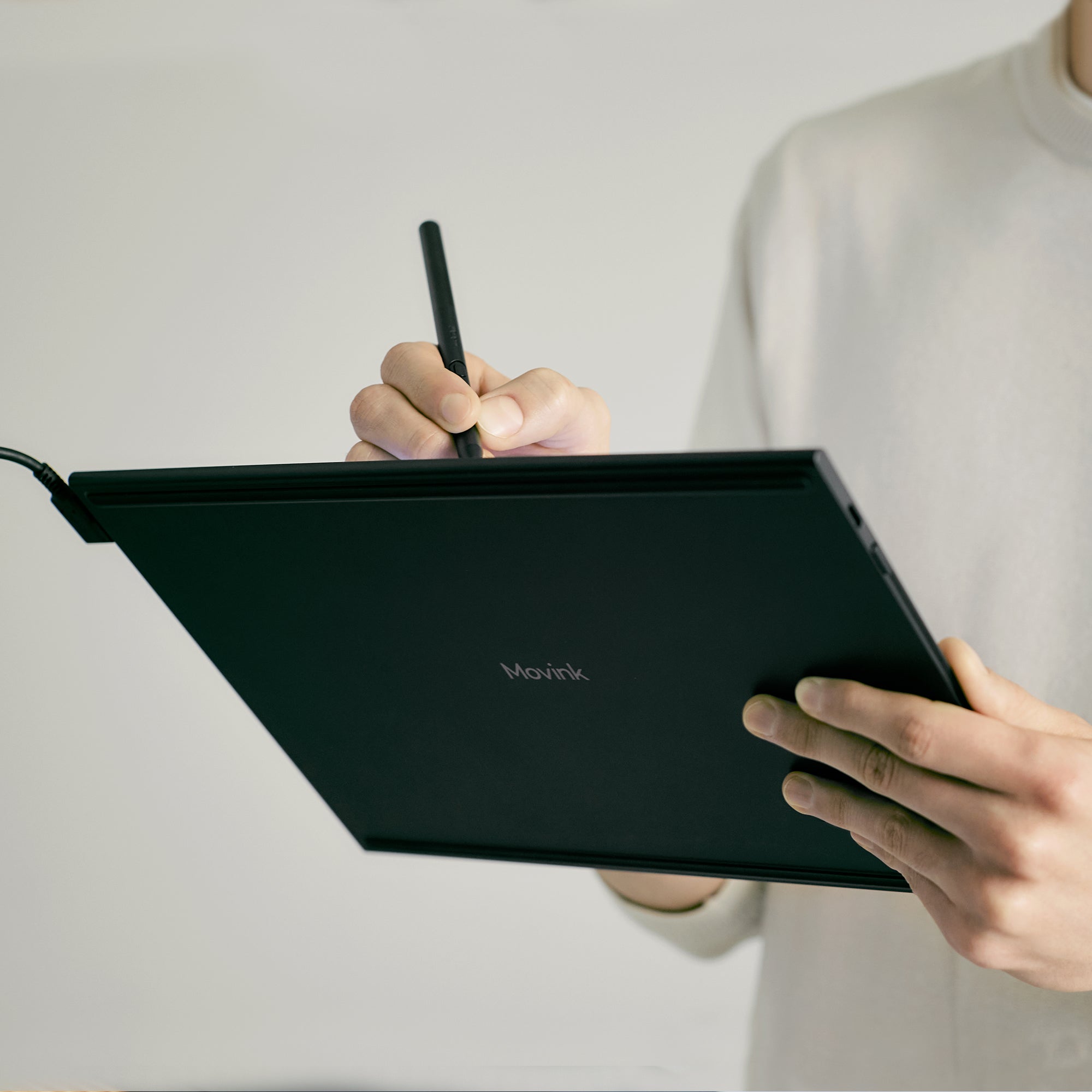 Wacom Movink DTH135K0A – MacHollywood | Your Premier Tech Partner