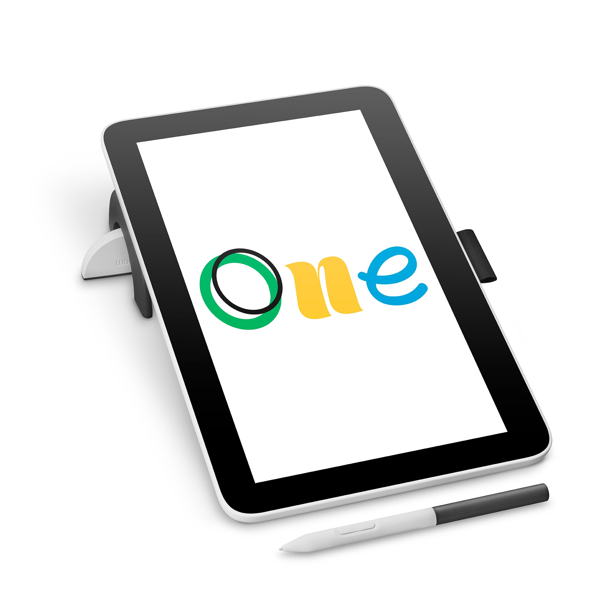 Wacom One 13 Pen & Touch Display DTH134W0A – MacHollywood | Your