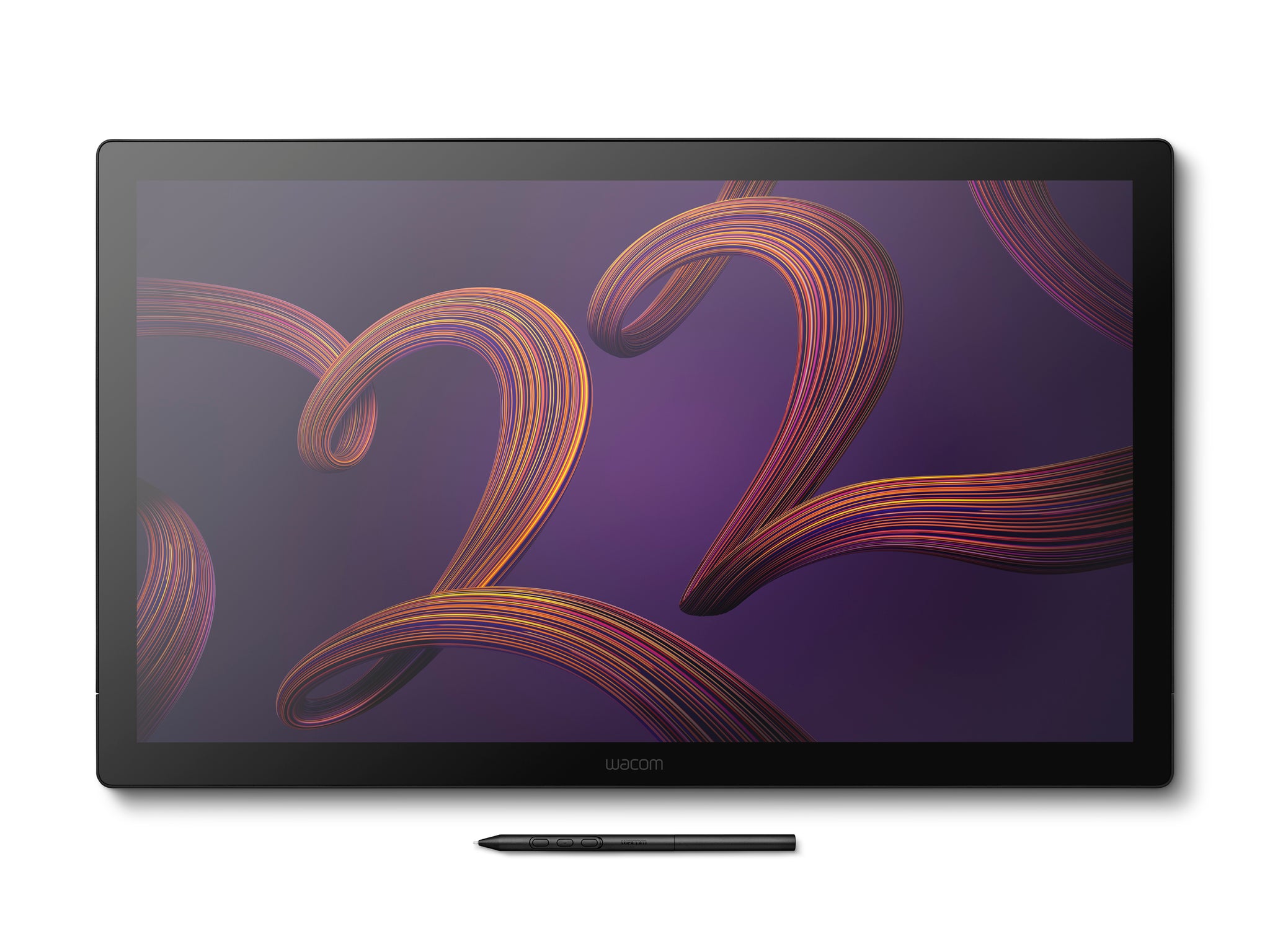 Wacom Cintiq Pro 22 DTH227K0A – MacHollywood | Your Premier Tech