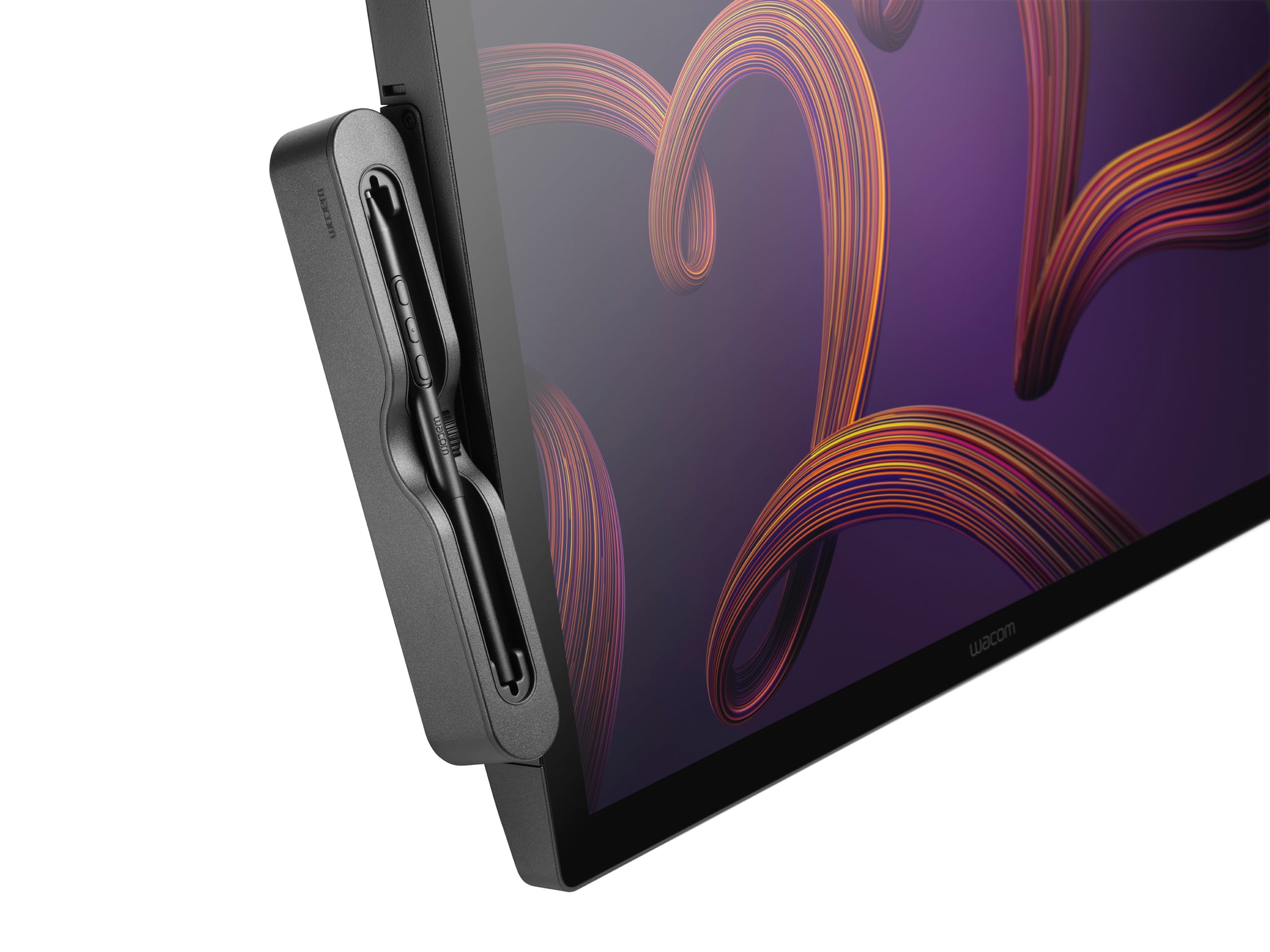 Wacom Cintiq Pro 22 DTH227K0A – MacHollywood | Your Premier Tech