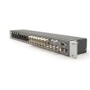 AJA K3 Breakout Box for Kona 3 DWP – MacHollywood | Your Premier