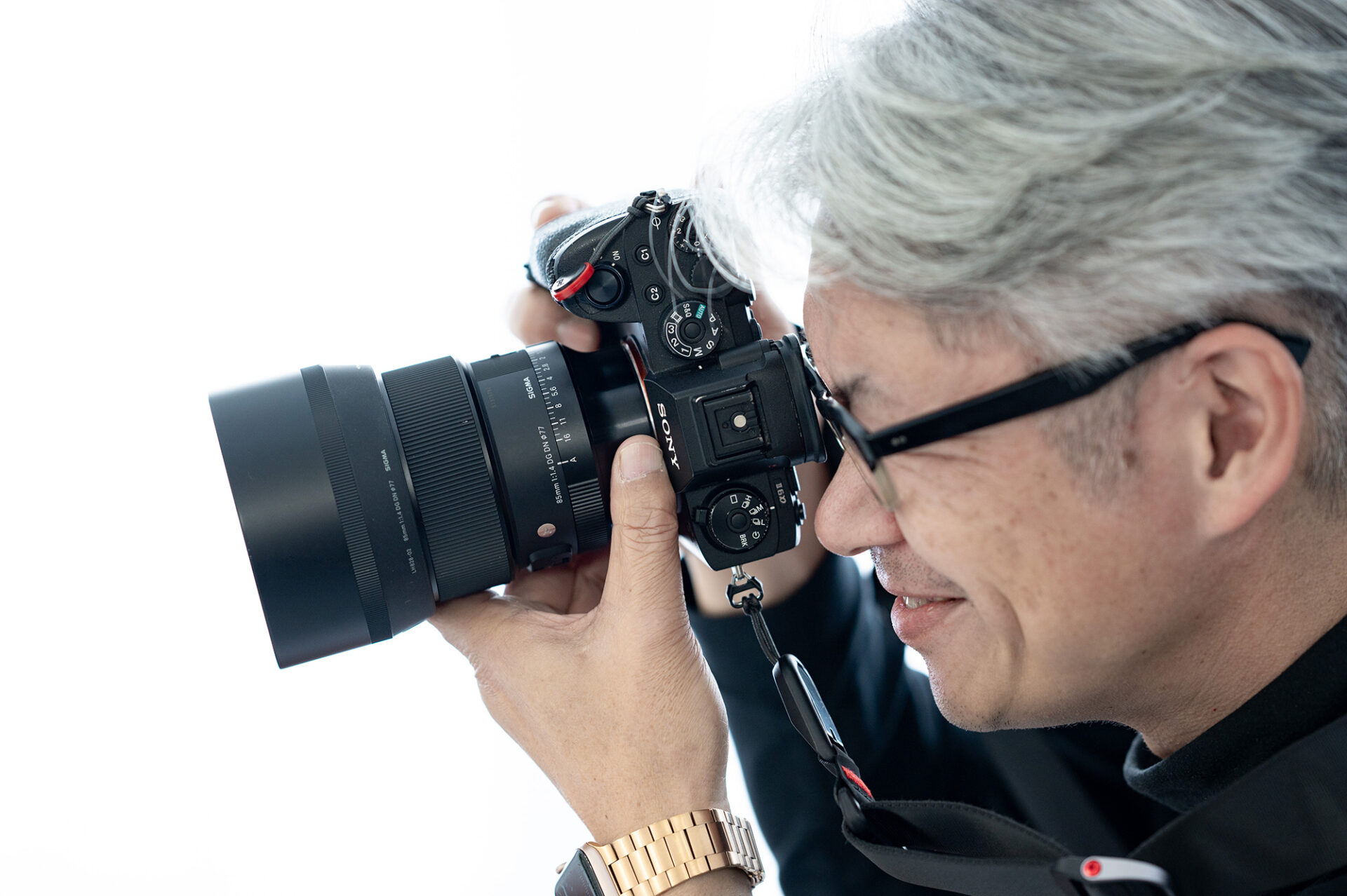 どうやって私は4か月でプロカメラマンになったか? – ビジネス