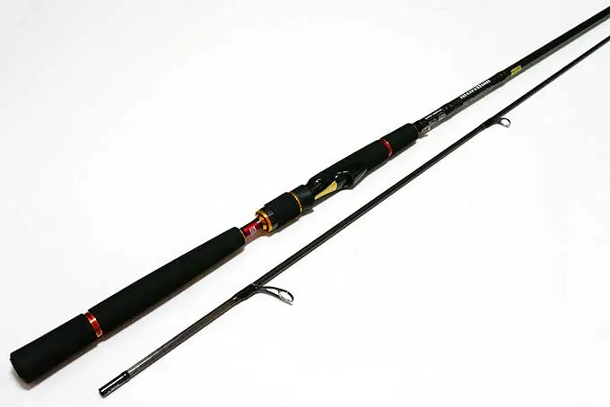 モアザン エキスパートAGS 87LMLのインプレ＆旧モデルとの比較！