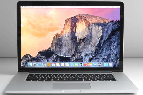 Macbook Pro Retina 15 inch 2014 MGXC2 – 2.8GHz/ Ram 16/ 1TB - Like New