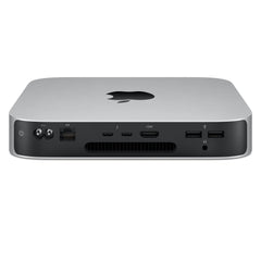Mac mini Apple M1 Chip with 8‑Core CPU and 8‑Core GPU 8GB Ram 256 SSD