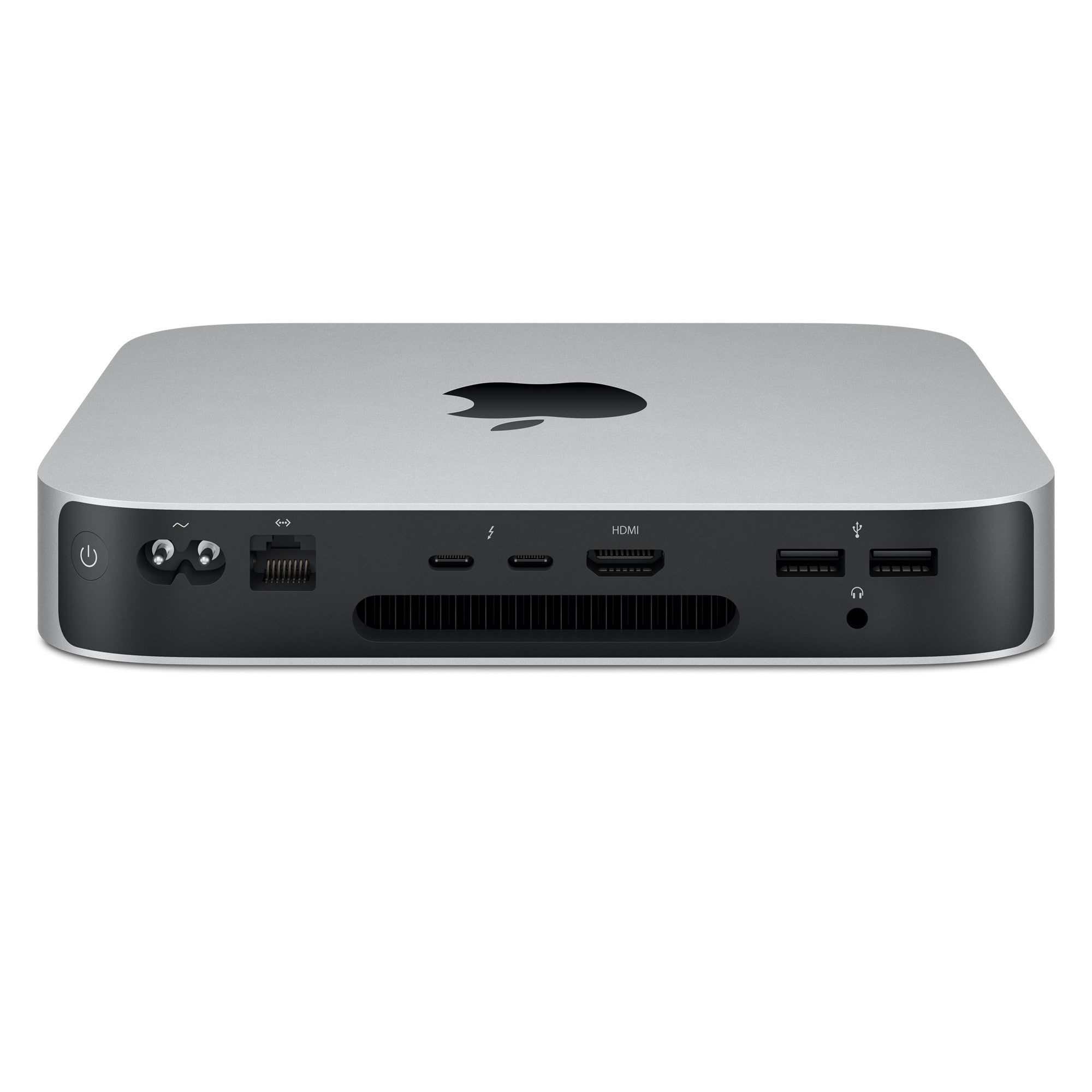 Mac mini Apple M1 Chip with 8‑Core CPU and 8‑Core GPU 8GB Ram 256 SSD
