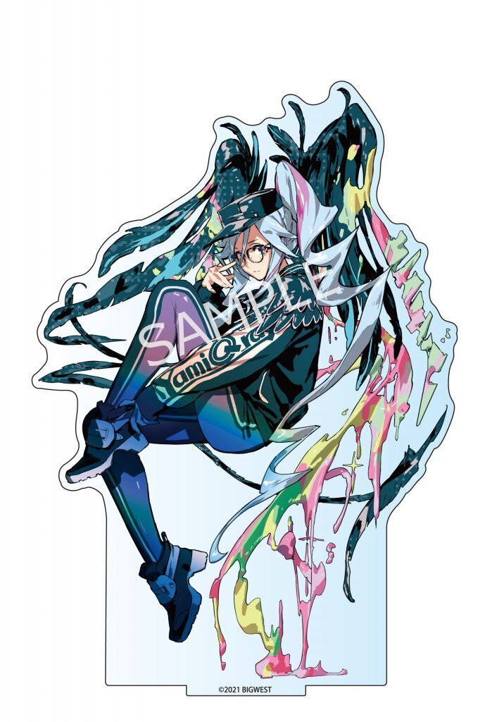 マクロスΔ】神戸マルイ「オシャレマクロス Reborn!」商品情報第1弾