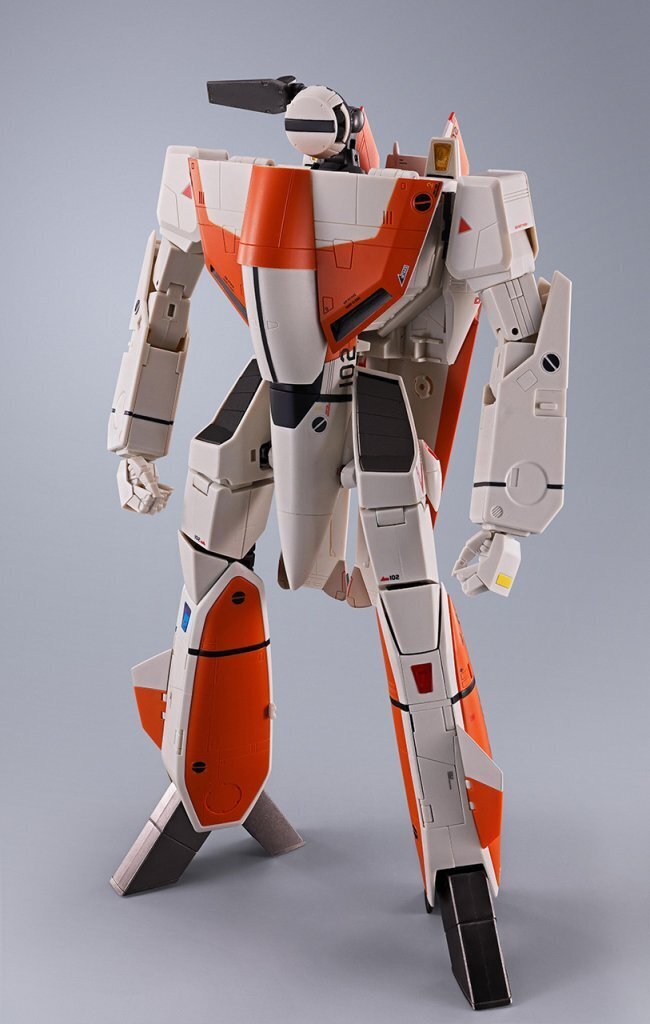 超時空要塞マクロス 愛・おぼえていますか】BANDAI SPIRITSより「VT-1