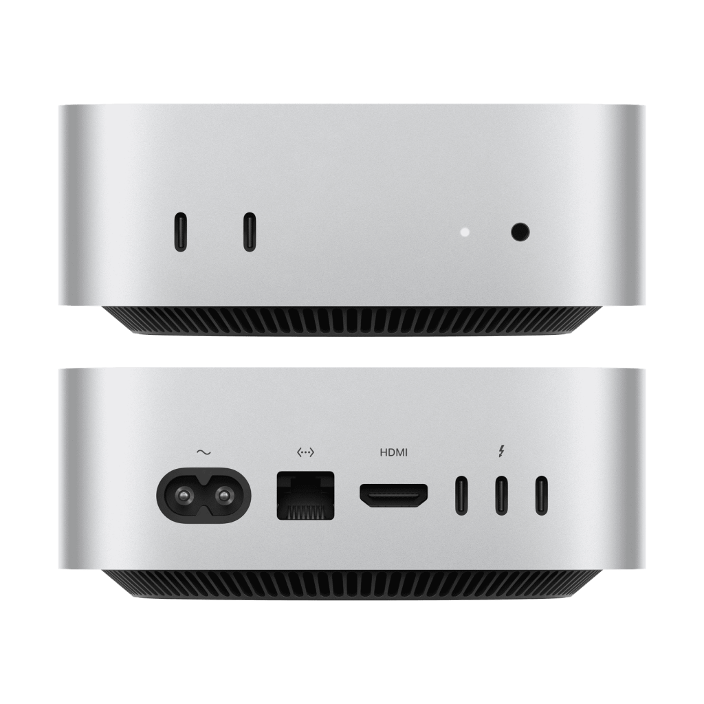 Mac mini 2023 M2 8GB 256GB | Macs4You