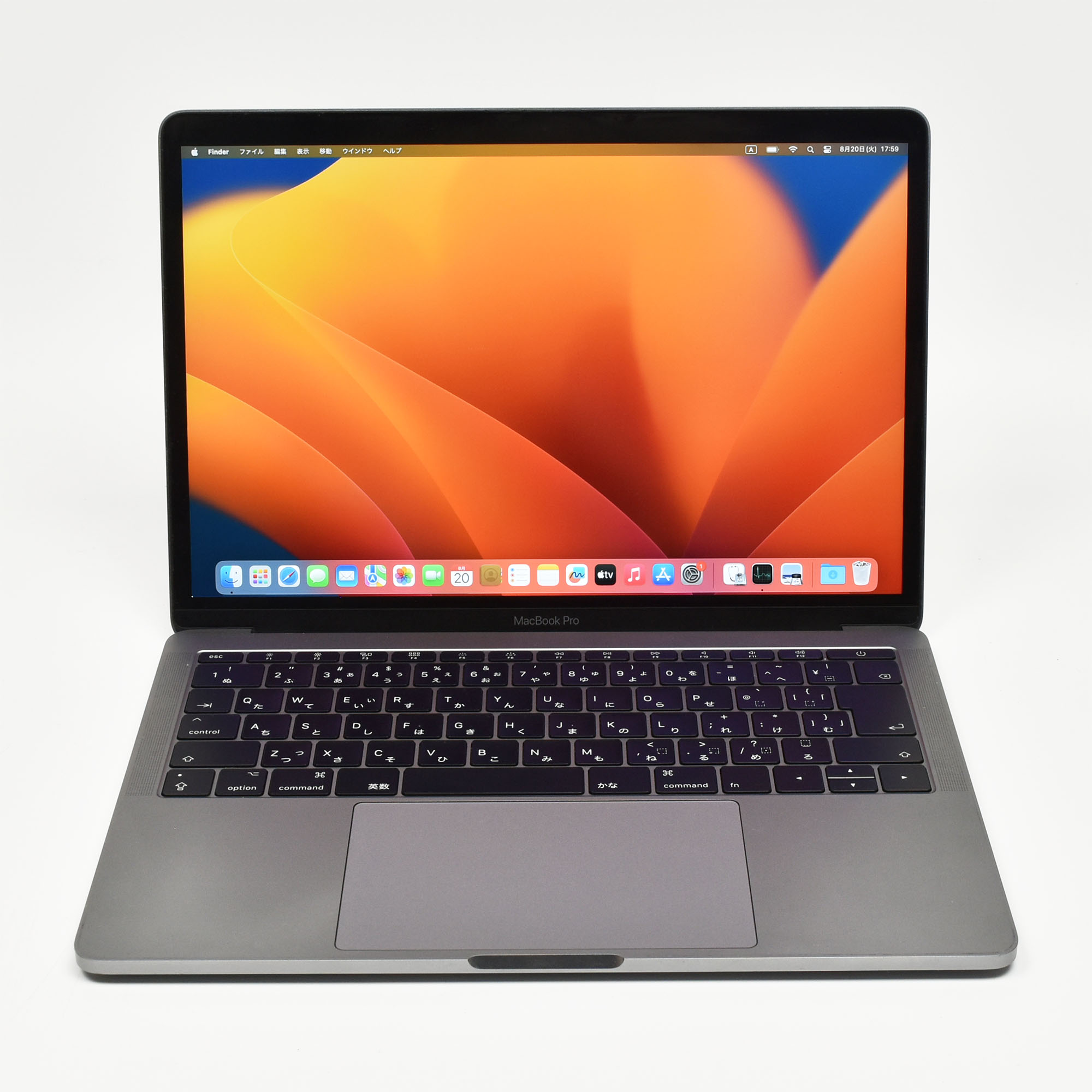 Mac買取店が教える！MacOS Ventura 13で新しいMacBookを初期設定する