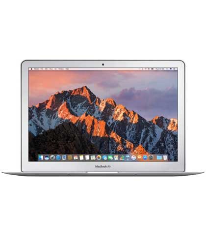 Model A1466- Year 2014 (Renewed) Apple MacBook Air 13.3-inch