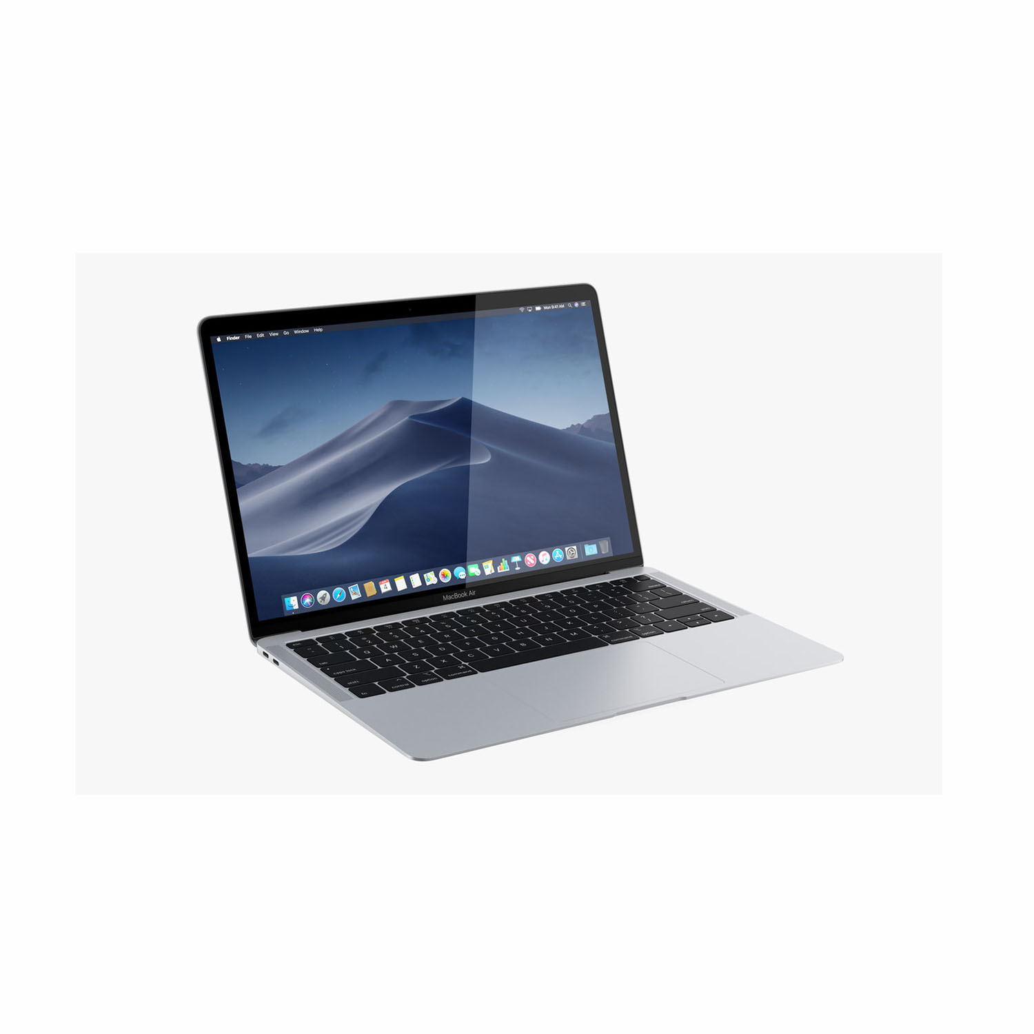 Model A1932- Year 2019 (Renewed) Apple MacBook Air 13.3-inch