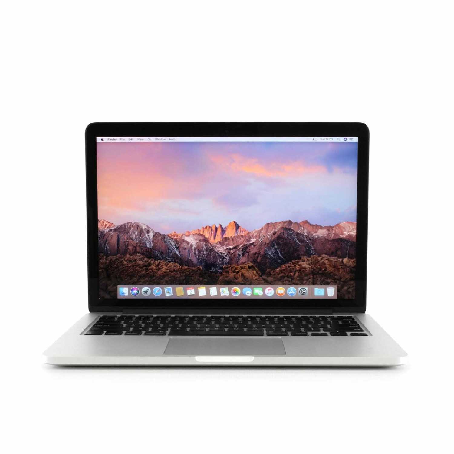 Model A1398- Year 2015 (Renewed) Apple MacBook Pro 15.5-inch
