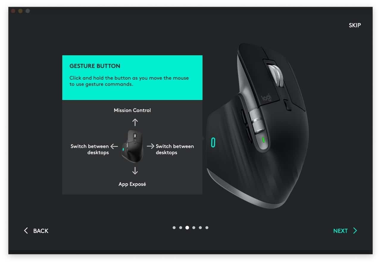 Logitech MX Master 3 For Mac REVIEW - MacSources