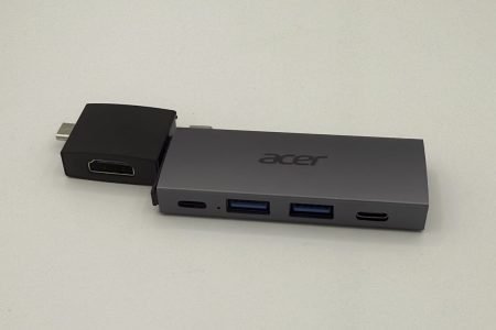 Anker 563 USB-C Docking Station (10-in-1) REVIEW - MacSources
