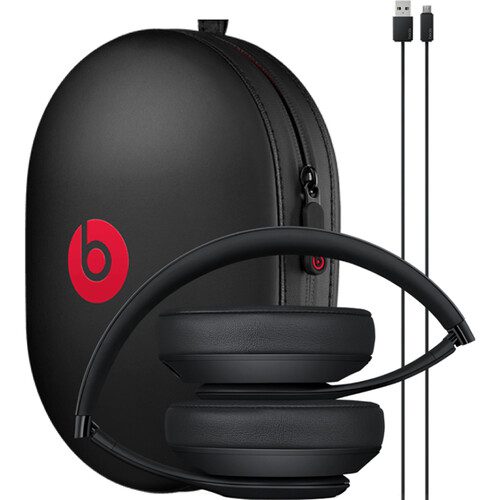 Beats by Dr. Dre Studio3 Wireless Bluetooth Headphones