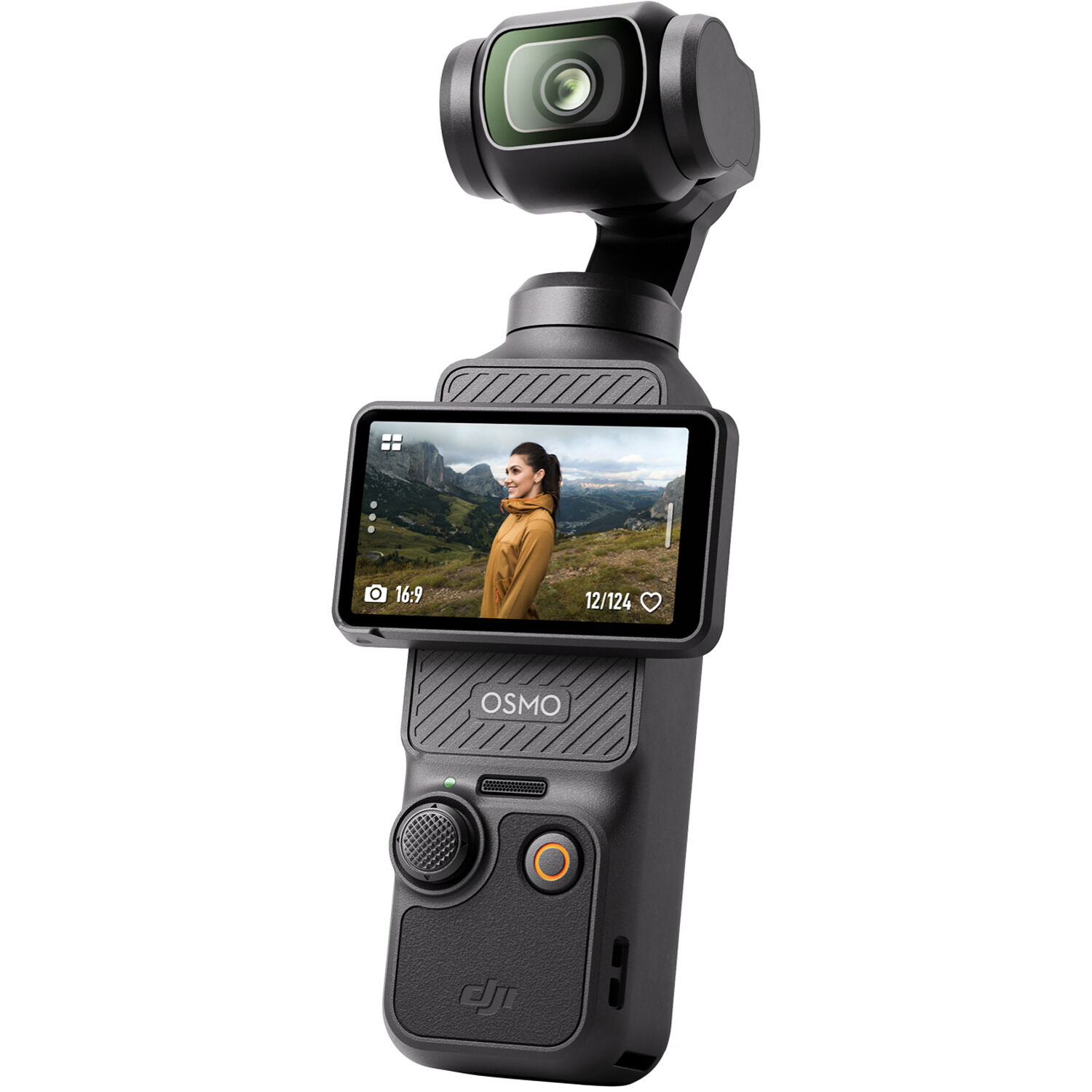 DJI Osmo Pocket 3 - Mac Star Cameras & Electronics