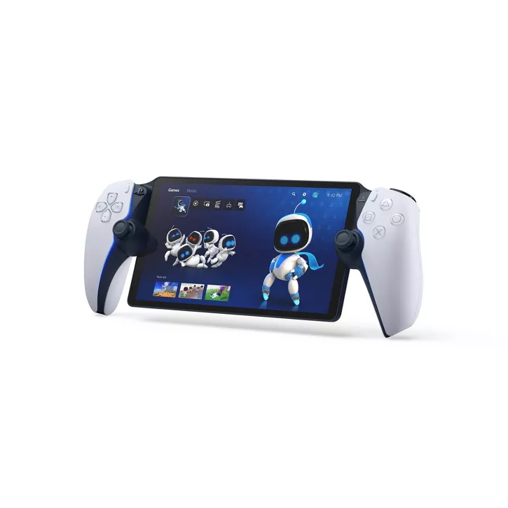 Sony PlayStation Portal Handheld Console - Mac Star Cameras